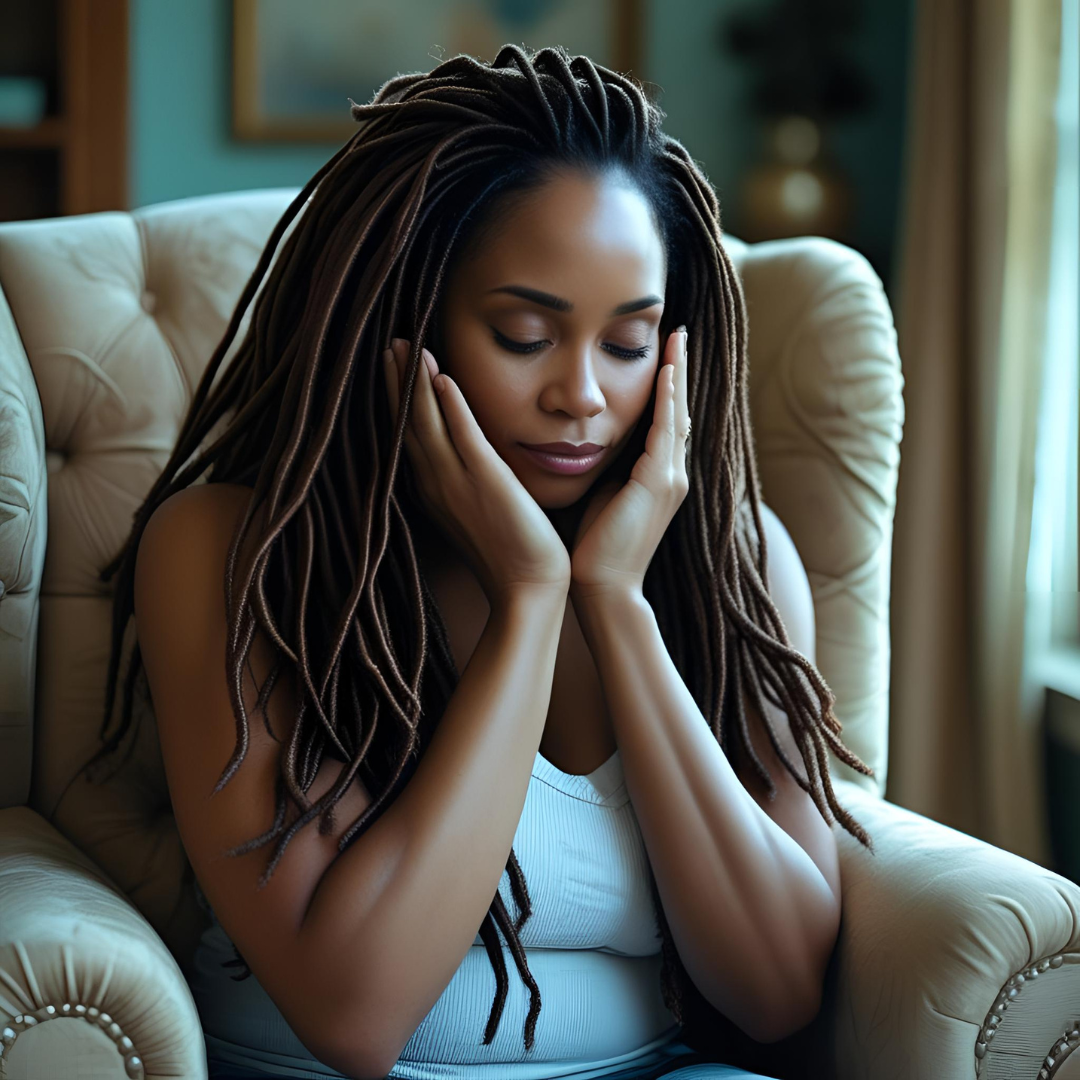 You’re Not Crazy — You’re Just Spiritually Aware Now