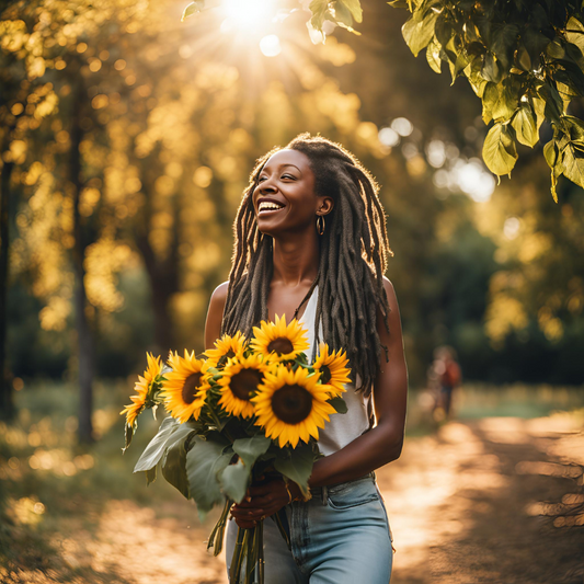 You’re Not Hard to Love — You’re Just Done Accepting Crumbs