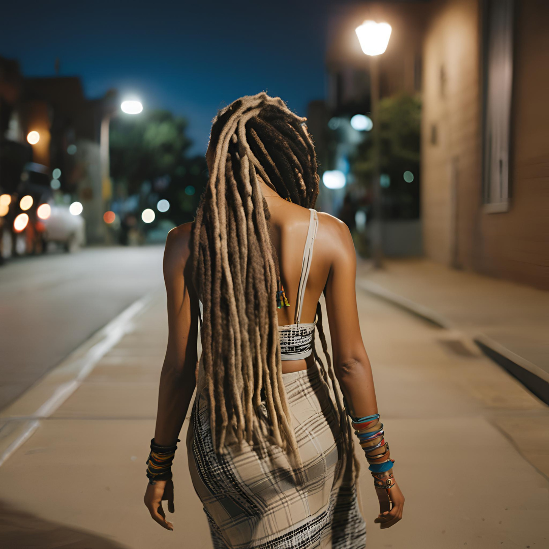 You’re Not Lazy — You’re Healing from Survival Mode