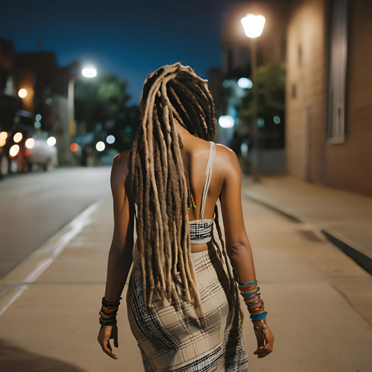 You’re Not Lazy — You’re Healing from Survival Mode