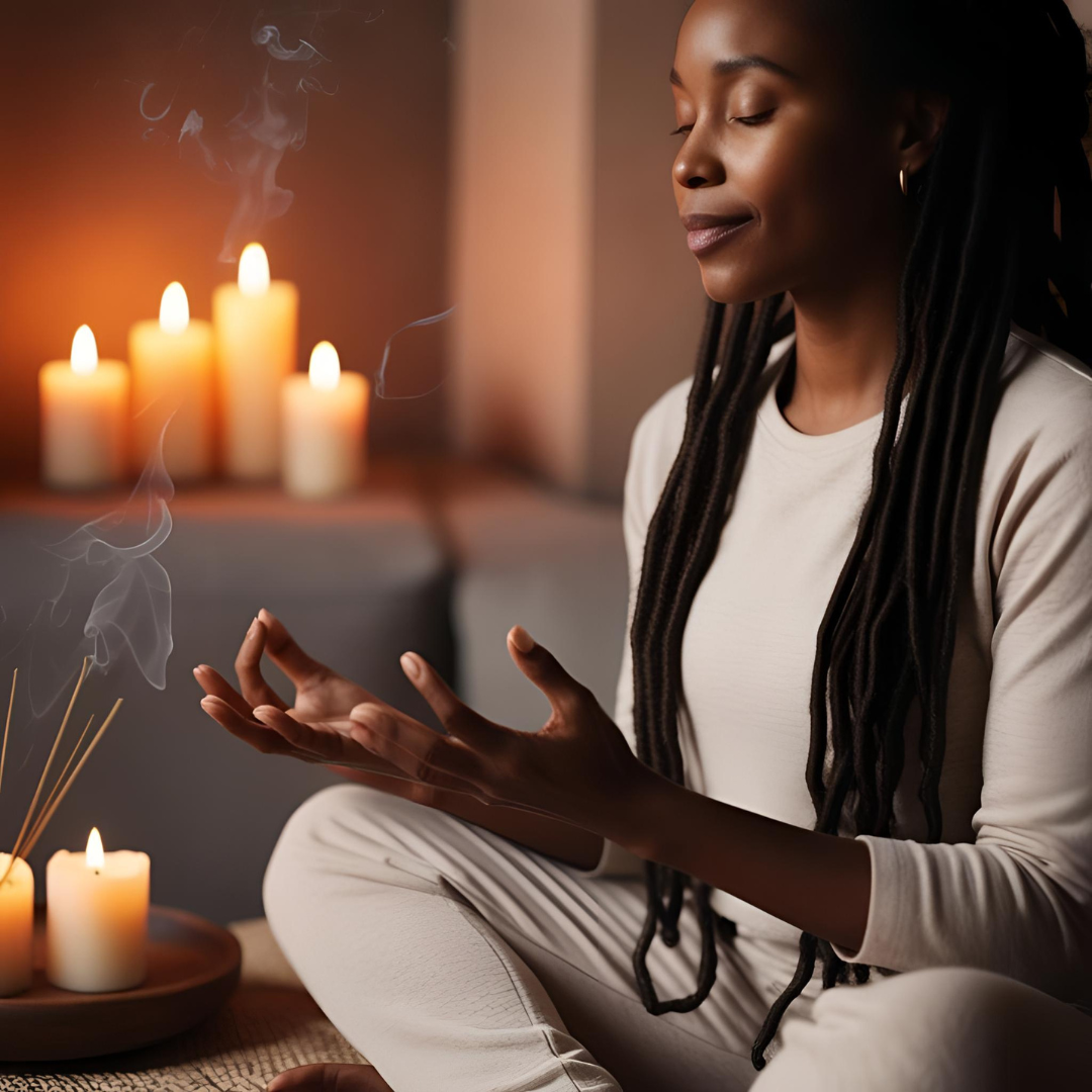A Beginner’s Guide to Meditation: How to Start, Stick With It, and Actually Feel the Shift