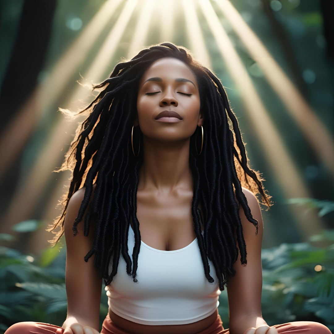 3 Signs You’re Going Through a Spiritual Awakening — and What to Do Next
