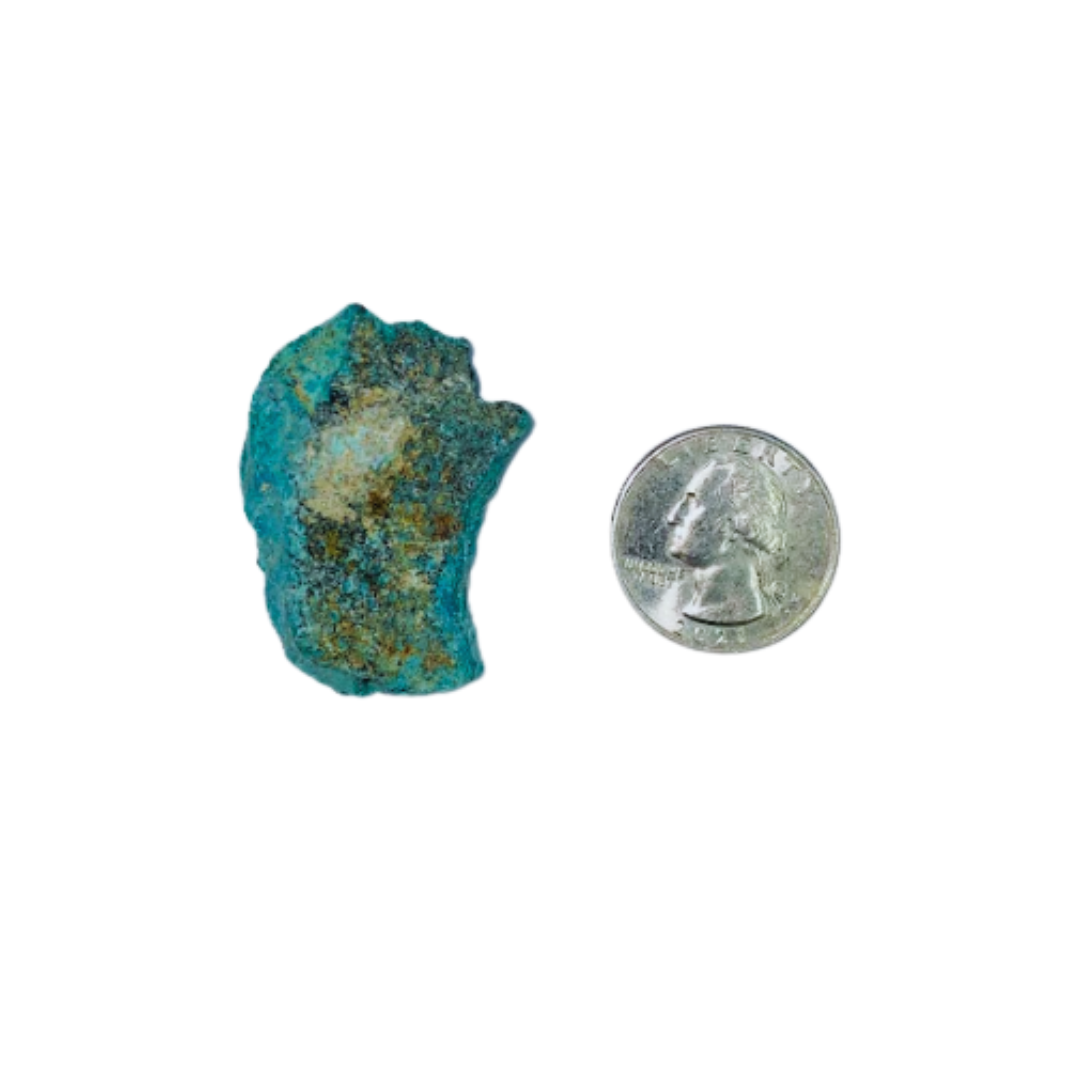 Chrysocolla