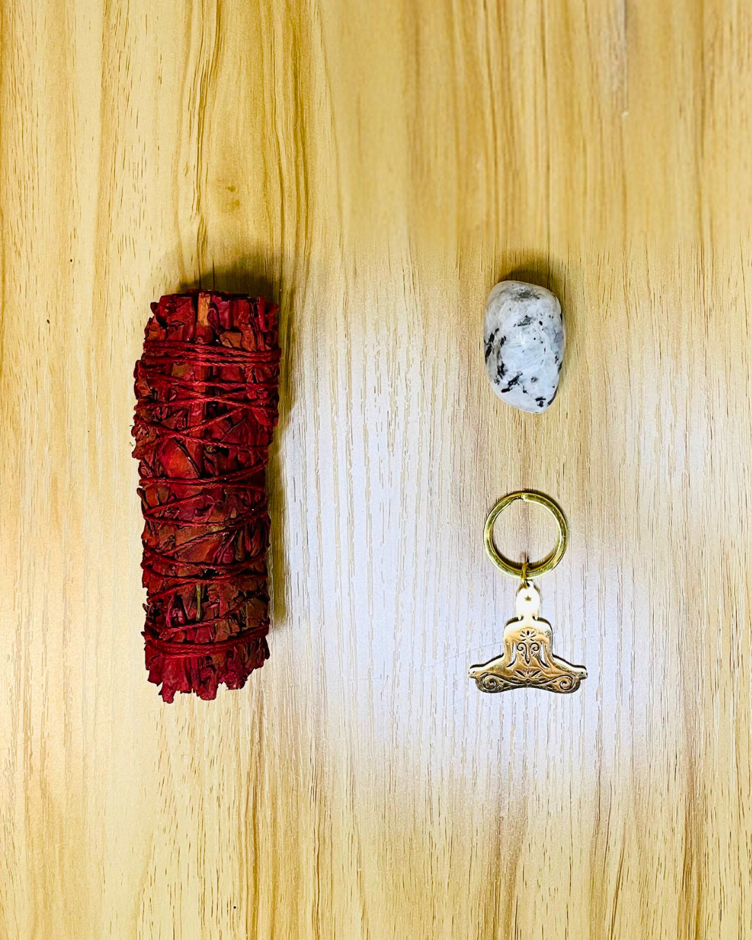 Dragon’s Blood Intuition Kit