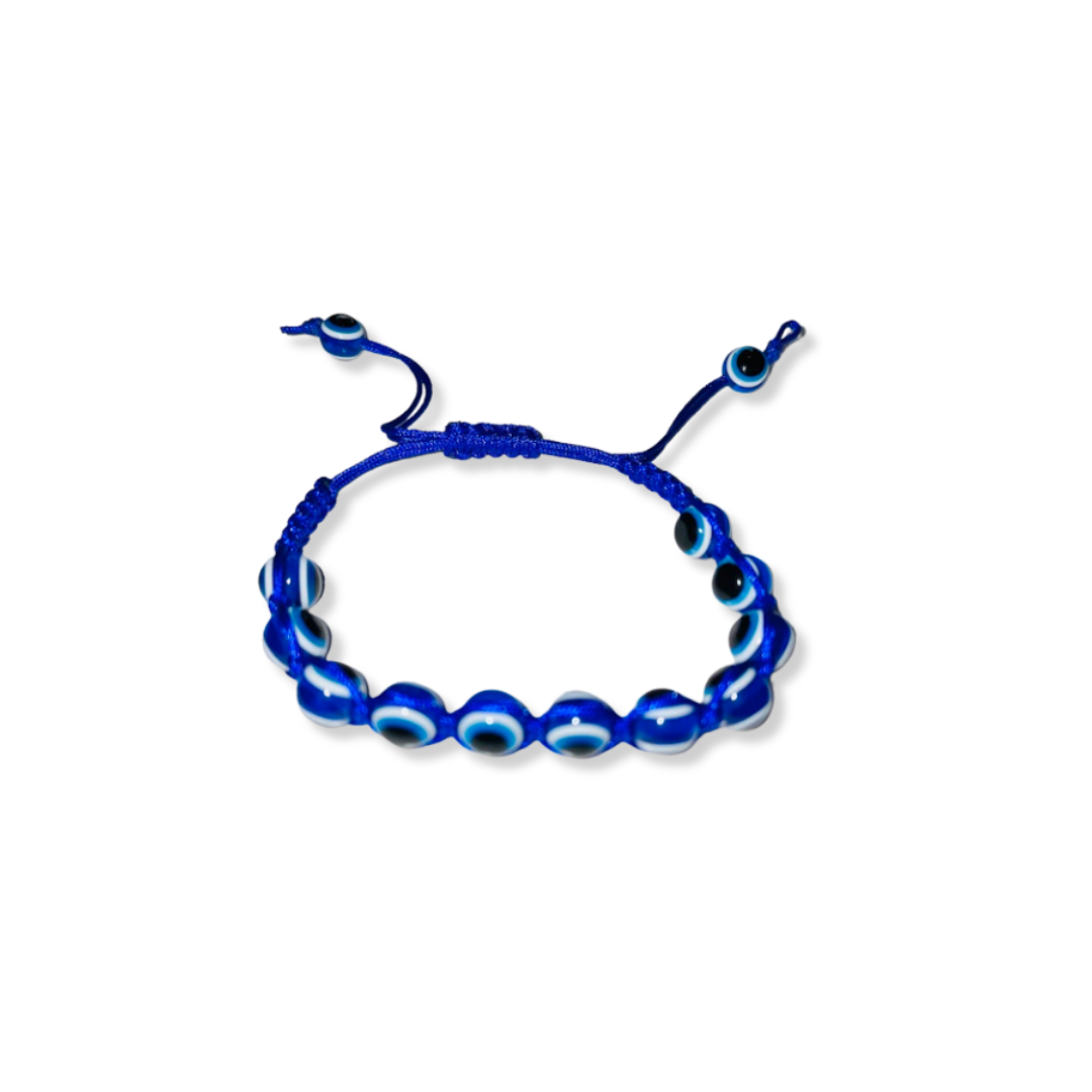 Evil Eye Bracelet