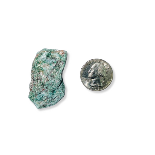 Fuchsite