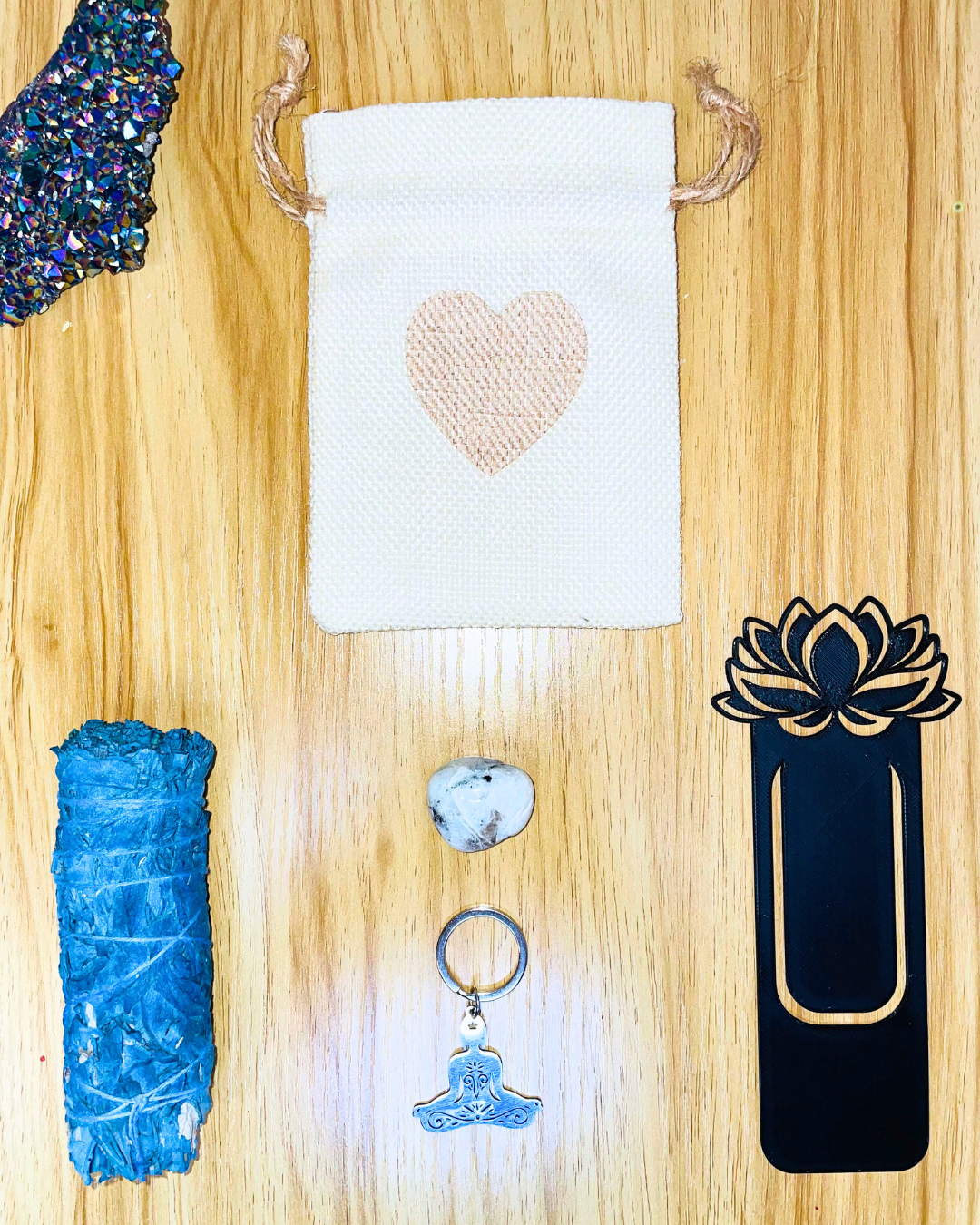 Intuition Is My Superpower Kit