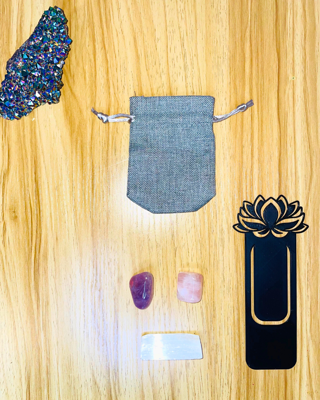 Love & Healing Bundle