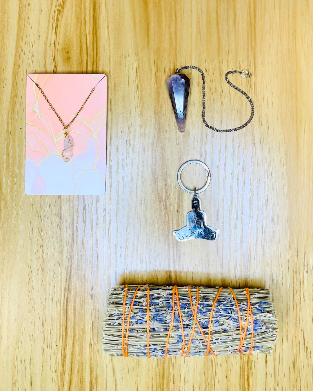 New Energy, Who Dis? Kit