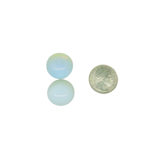 Opalite Sphere
