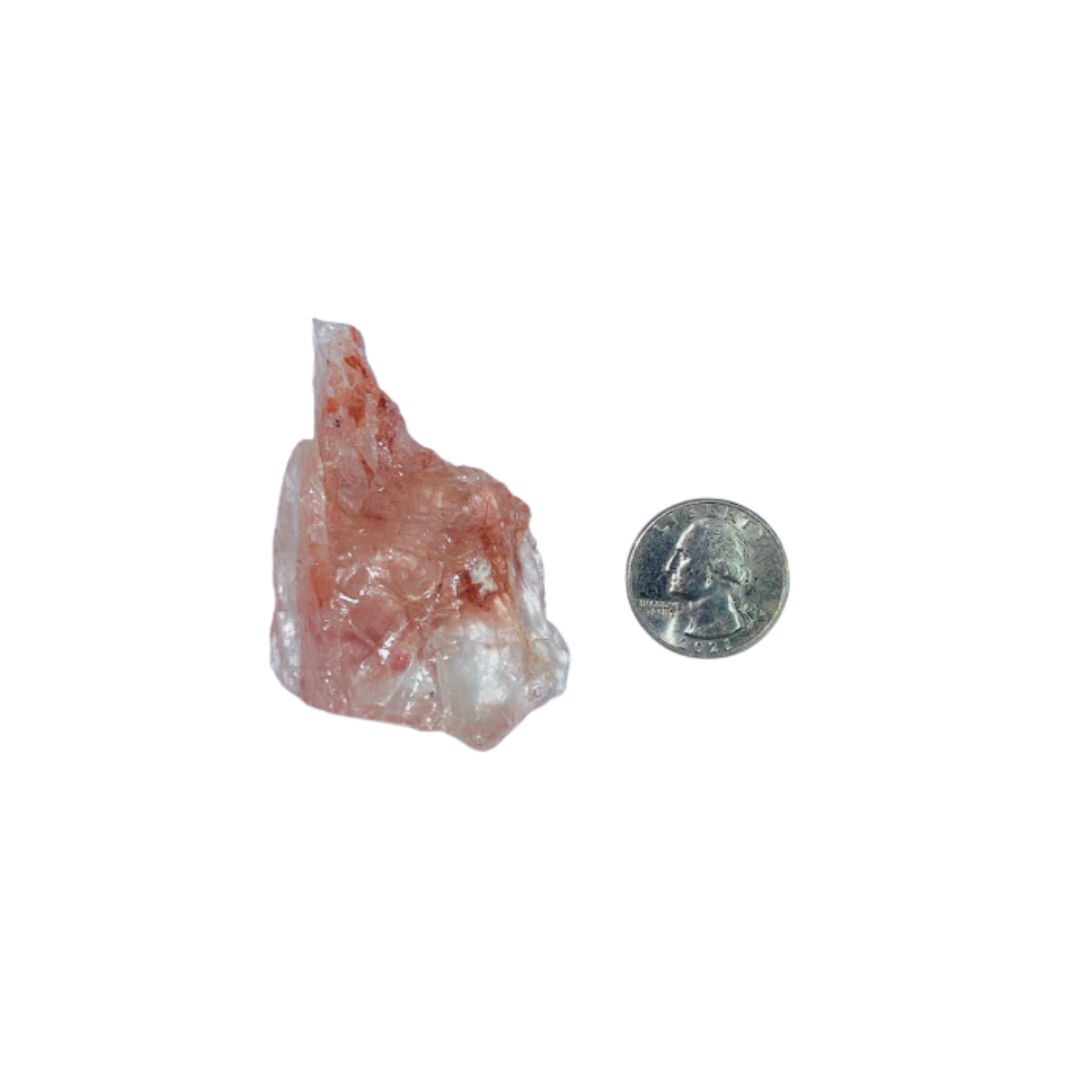 Rose Quartz