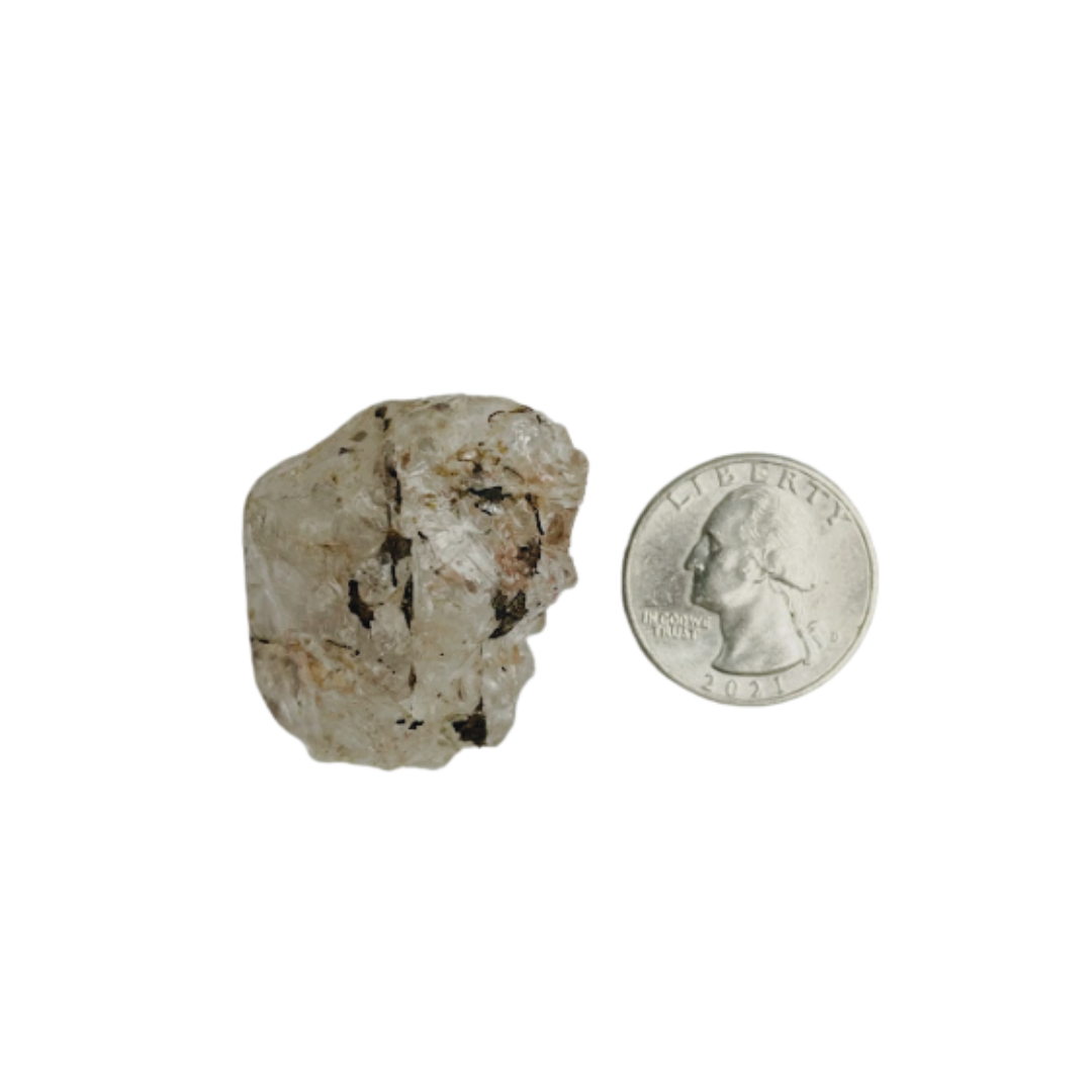 Smoky Quartz