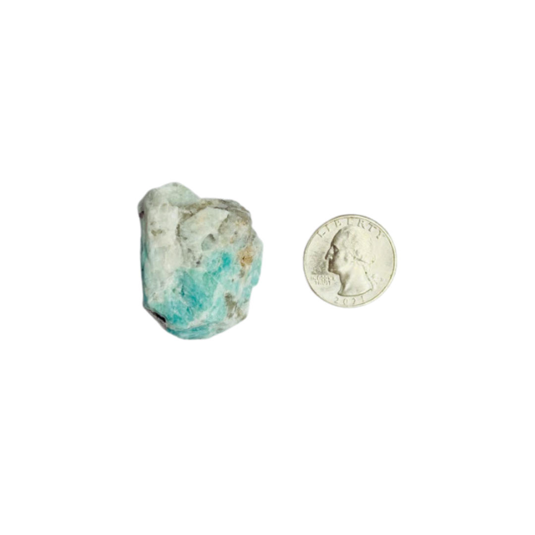 Amazonite