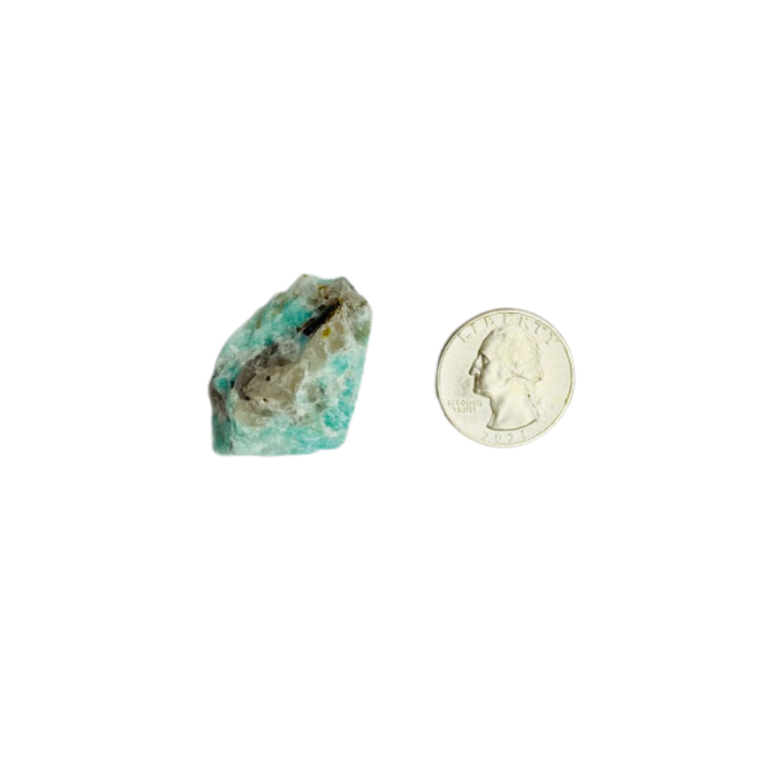 Amazonite