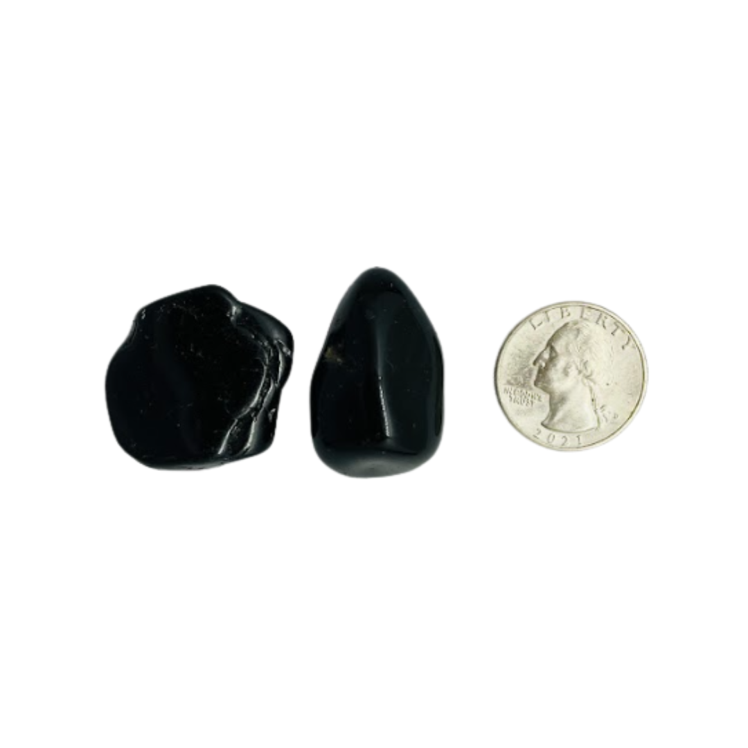 Black Tourmaline