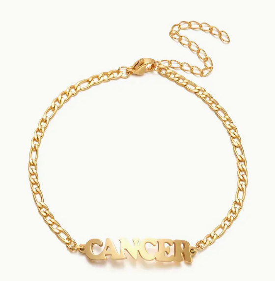 Cancer Zodiac Set