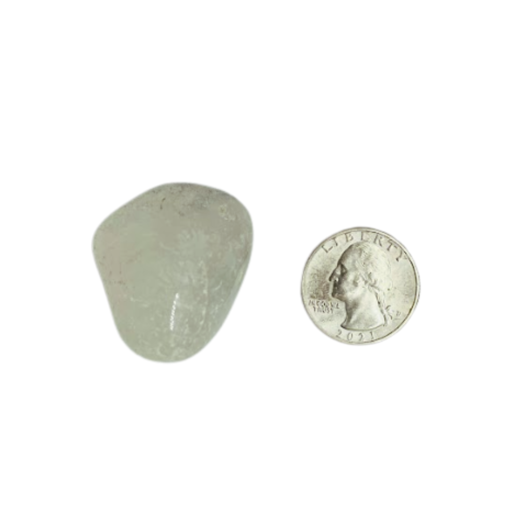 Clear Quartz