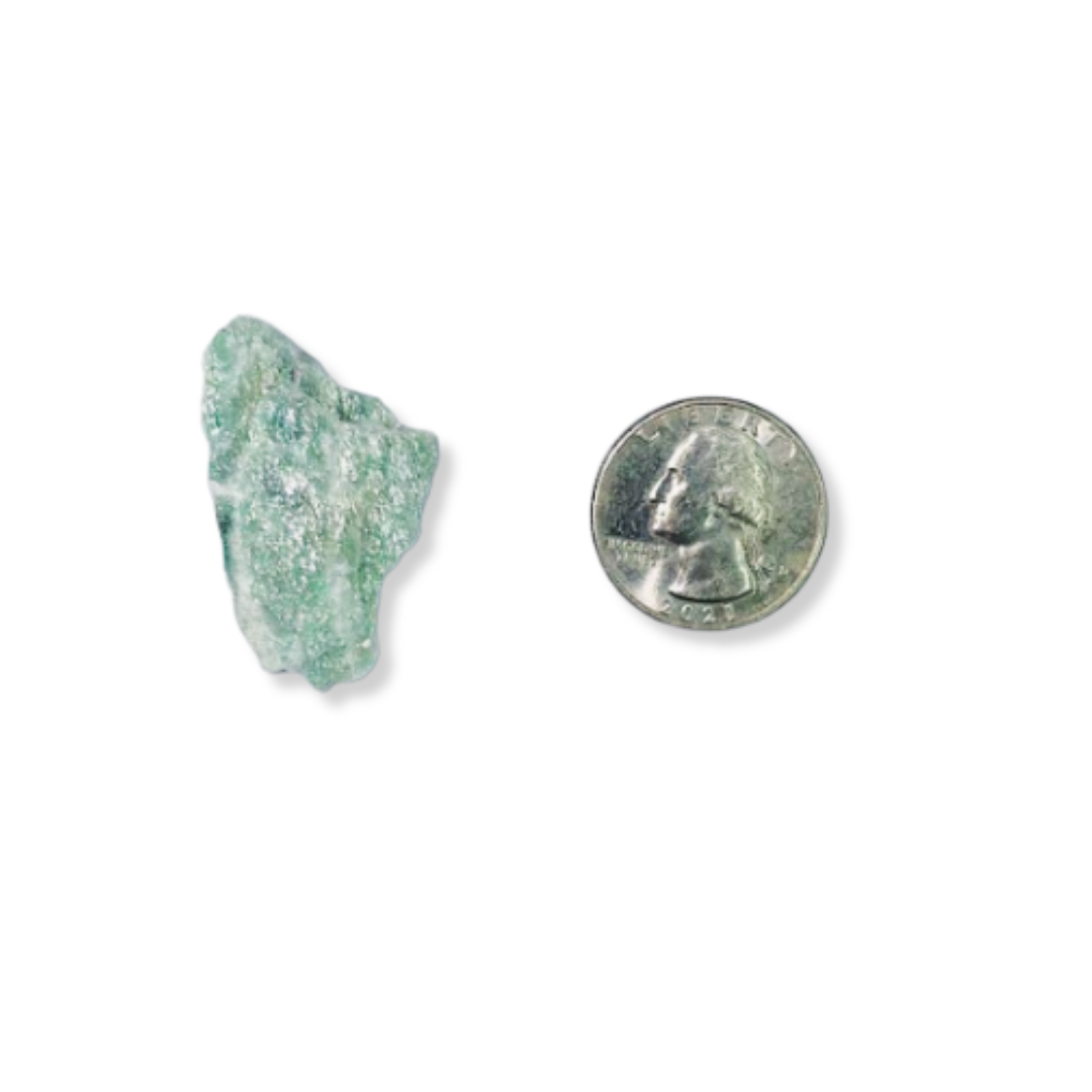 Fuchsite