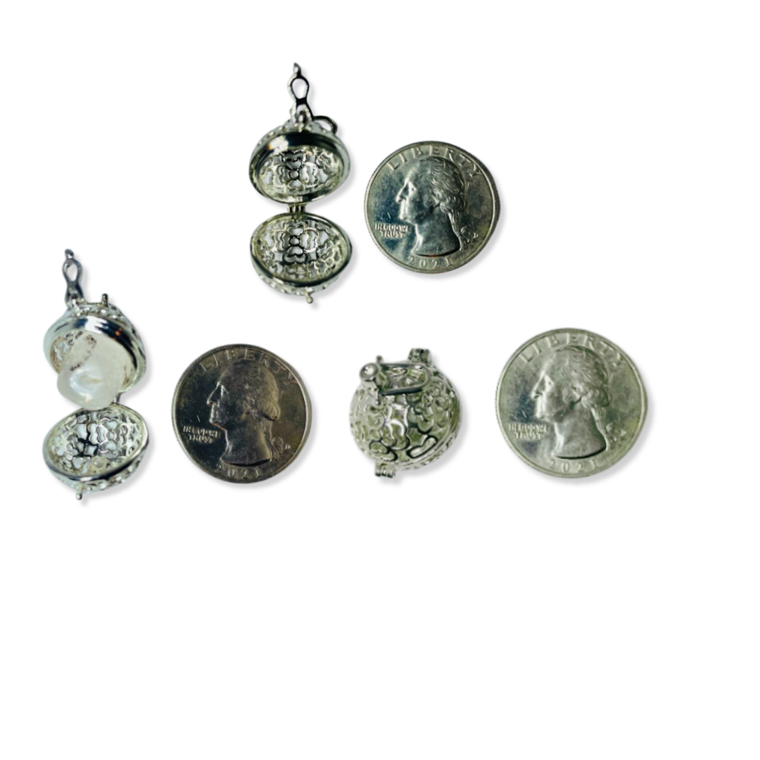 Heart Locket
