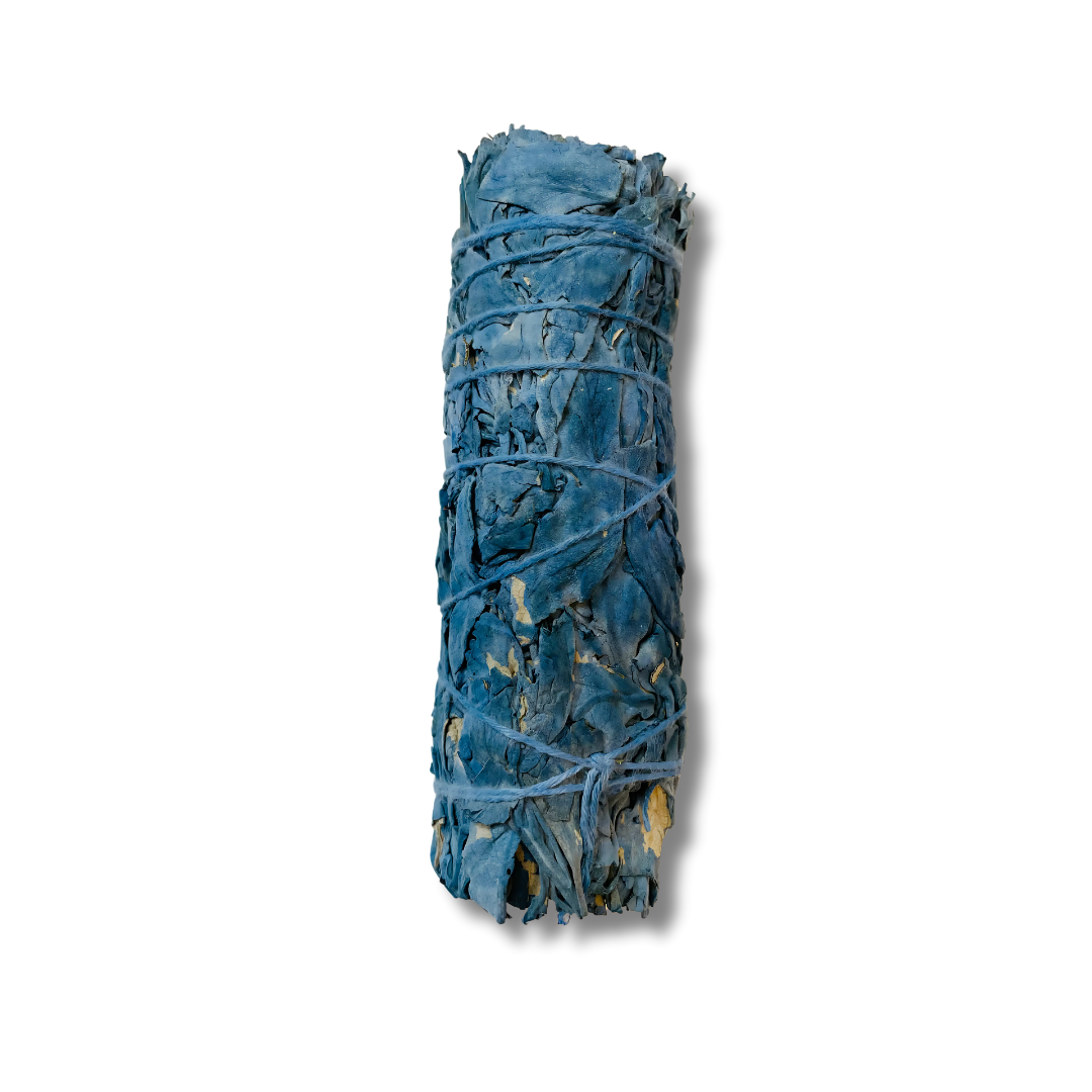4 '' Nag Champa Sage Smudge Stick