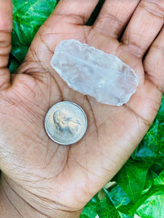Clear Quartz