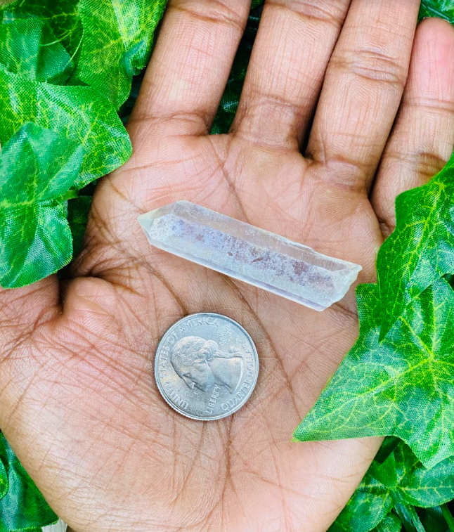 Angel Aura Quartz Point