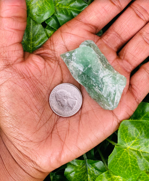 Fluorite