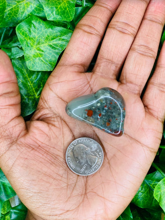 Bloodstone