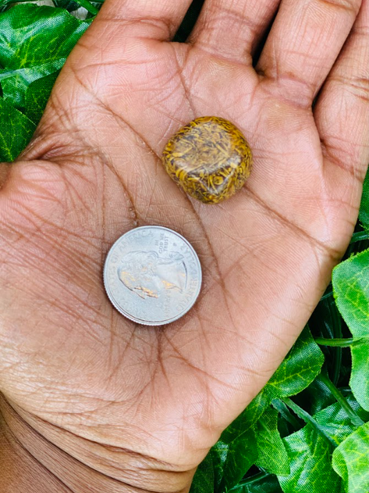 Miriam Stone (Calligraphy Stone)