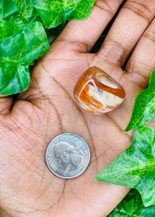Carnelian