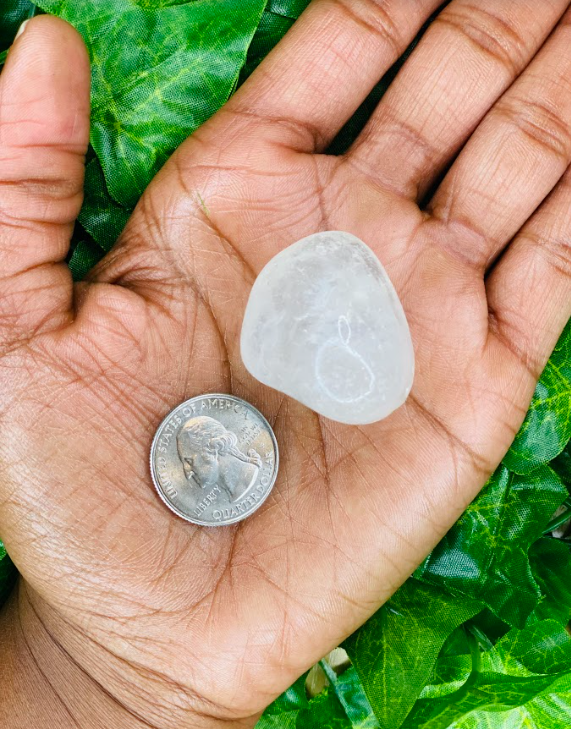 Clear Quartz