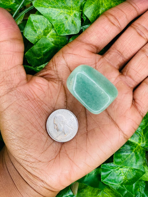 Green Aventurine