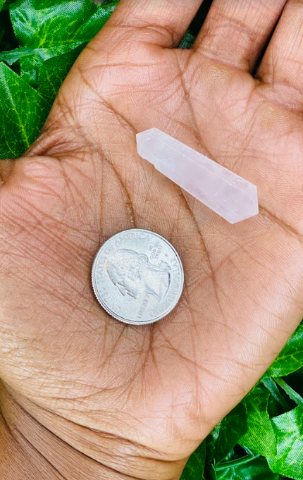Rose Quartz