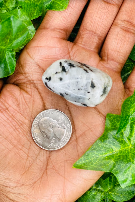 Rainbow Moonstone