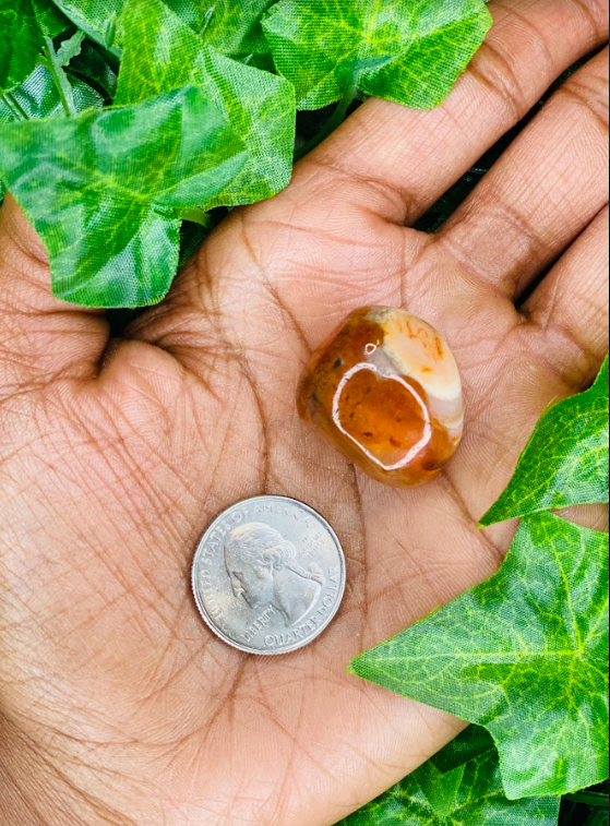 Carnelian