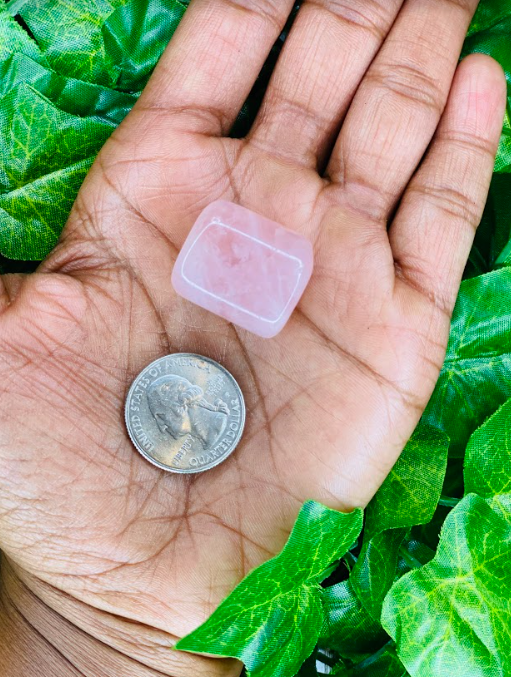 Rose Quartz