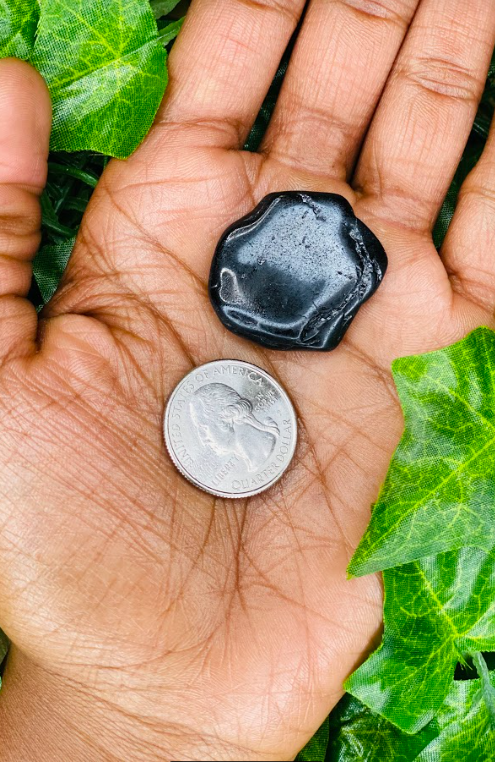 Black Tourmaline