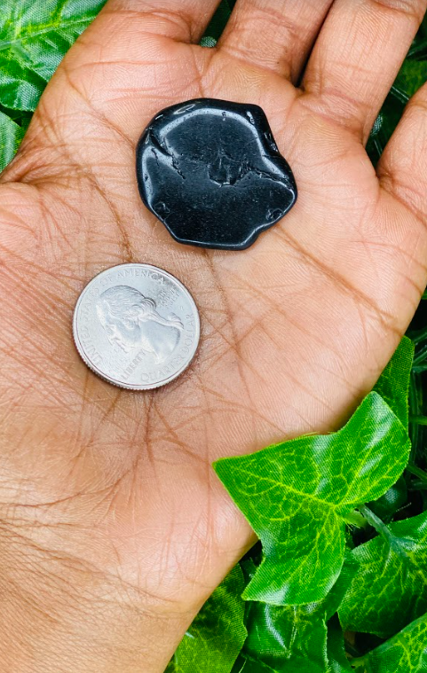 Black Tourmaline