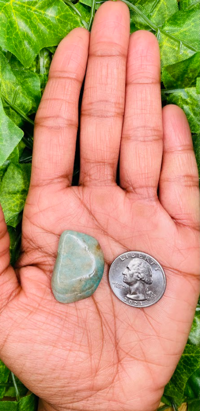 Chrysoprase