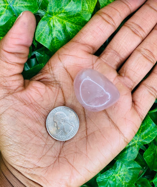 Rose Quartz