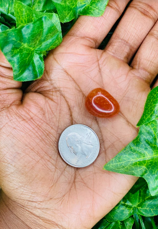 Carnelian
