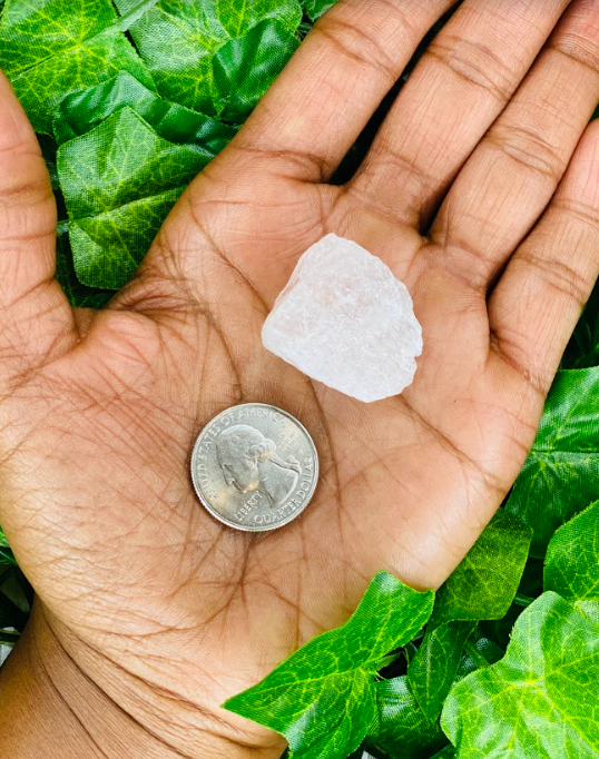 Rose Quartz
