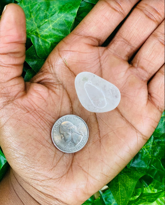 Clear Quartz