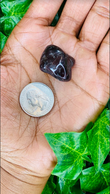 Garnet