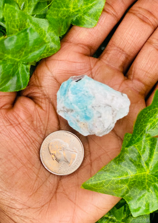 Amazonite