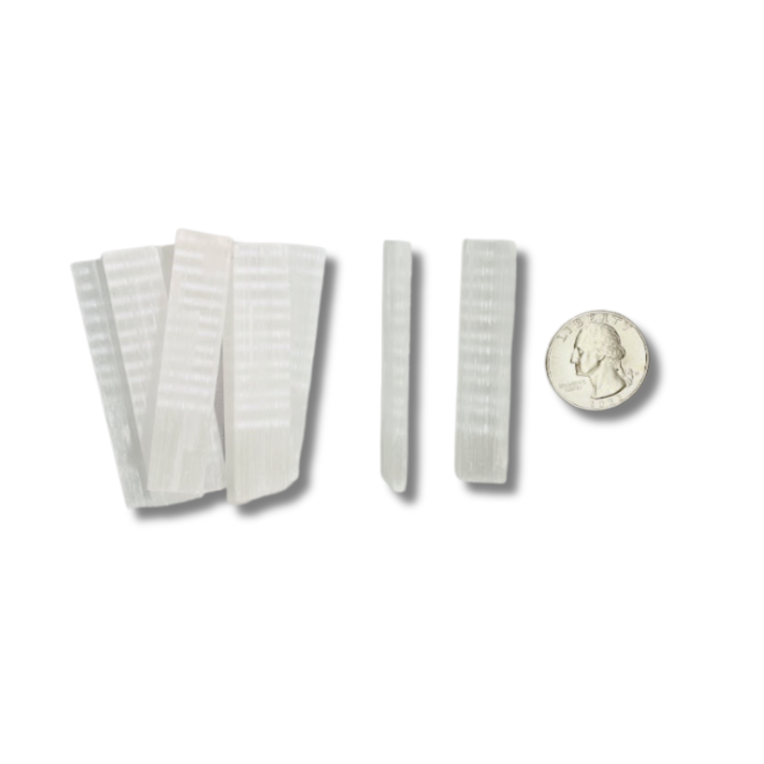 Selenite