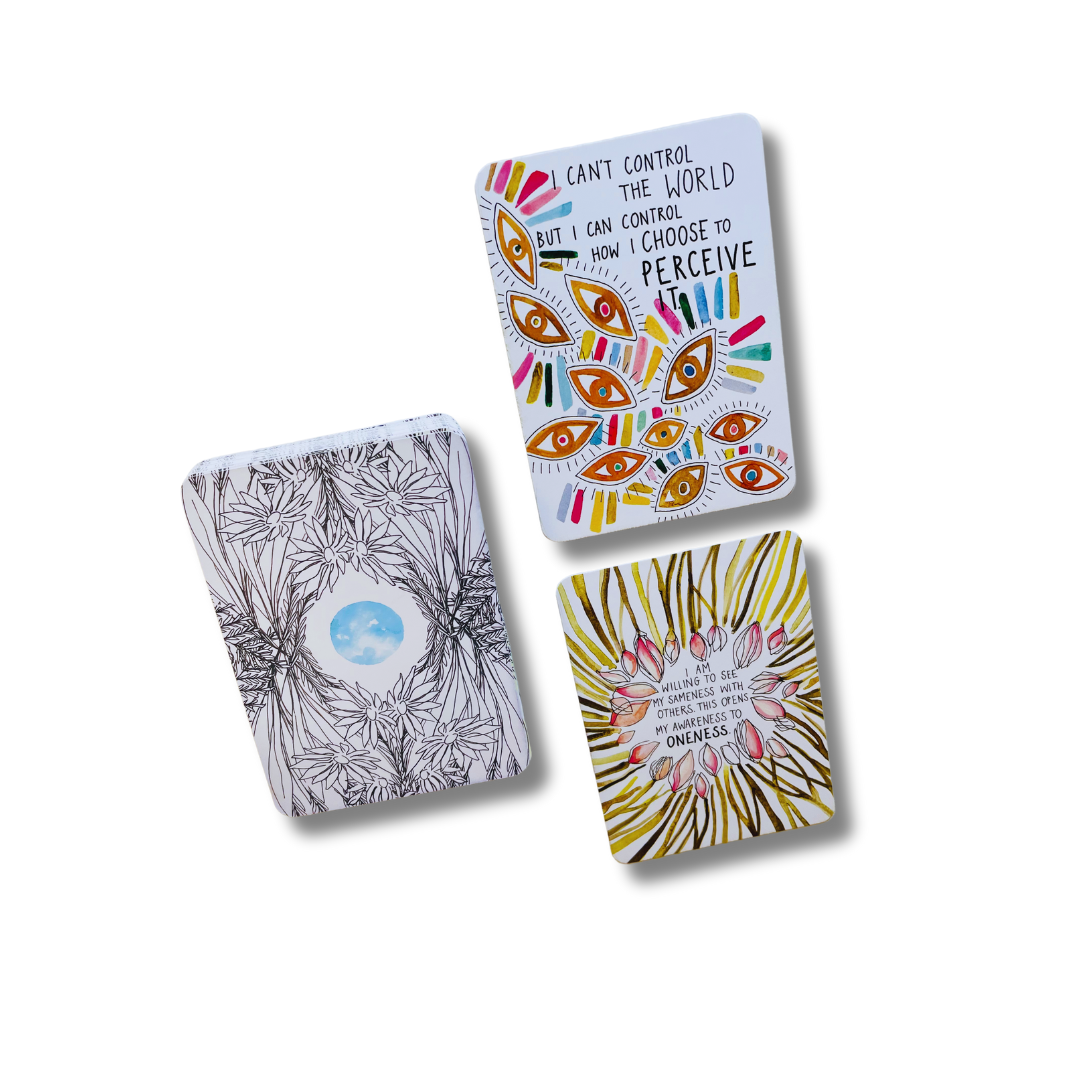 Spirit Junkie Oracle Card Deck