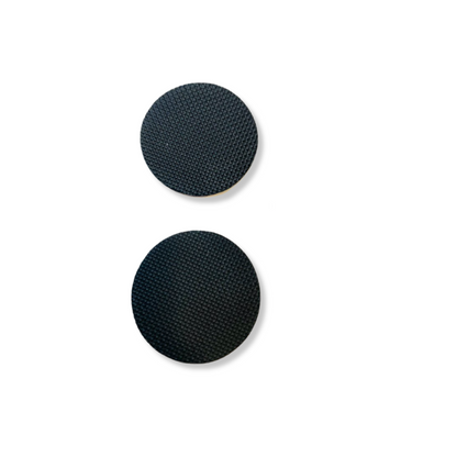 Evil Eye Coasters