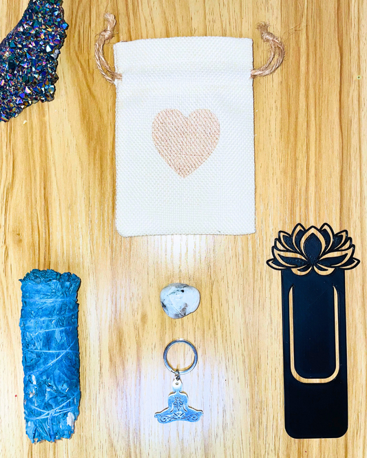 Intuition Is My Superpower Kit