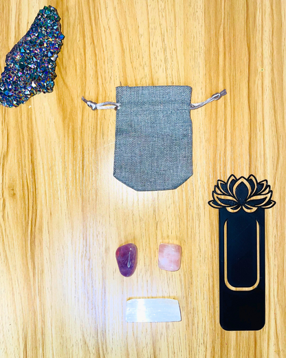 Love & Healing Bundle